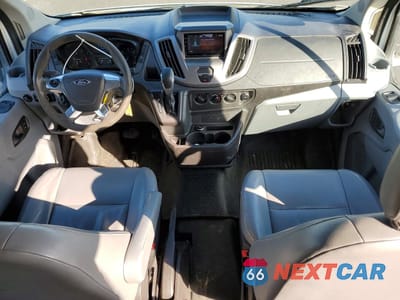 Zdjęcie 8 z 13 samochodu: 2015 FORD TRANSIT T-350 VIN:1FBAX2CV4FKA08204 - miniatura