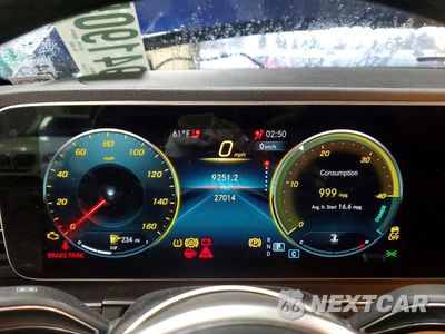 Zdjęcie 9 z 11 samochodu: 2022 MERCEDES-BENZ GLE 350 4MATIC VIN:4JGFB4KB4NA688897 - miniatura