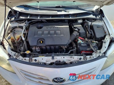 Zdjęcie 11 z 11 samochodu: 2013 TOYOTA COROLLA LE VIN:5YFBU4EE2DP137526 - miniatura