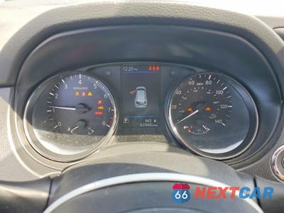 Zdjęcie 9 z 11 samochodu: 2022 NISSAN ROGUE SPORT SV VIN:JN1BJ1BV7NW344338 - miniatura