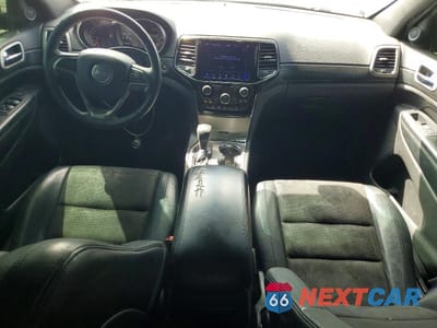 Zdjęcie 8 z 12 samochodu: 2019 JEEP GRAND CHEROKEE LAREDO VIN:1C4RJEAG6KC704539 - miniatura