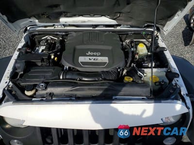 Zdjęcie 12 z 12 samochodu: 2015 JEEP WRANGLER UNLIMITED SAHARA VIN:1C4BJWEG0FL504456 - miniatura