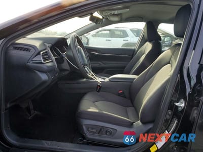 Zdjęcie 7 z 12 samochodu: 2022 TOYOTA CAMRY HYBRID LE VIN:4T1C31AK6NU580876 - miniatura