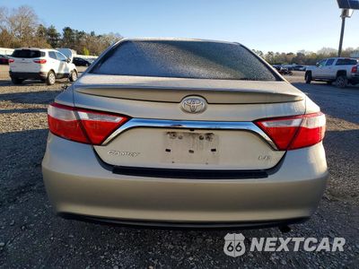 Zdjęcie 6 z 12 samochodu: 2016 TOYOTA CAMRY LE VIN:4T4BF1FK2GR540086 - miniatura