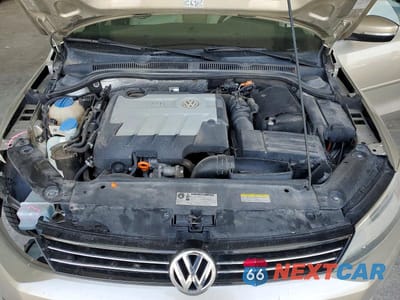 Zdjęcie 11 z 11 samochodu: 2013 VOLKSWAGEN JETTA TDI VIN:3VW3L7AJ1DM274862 - miniatura