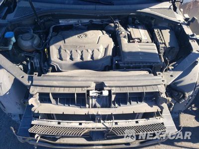 Zdjęcie 12 z 14 samochodu: 2018 VOLKSWAGEN TIGUAN SE VIN:3VV3B7AX8JM220045 - miniatura