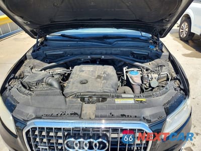 Zdjęcie 12 z 12 samochodu: 2017 AUDI Q5 PREMIUM PLUS VIN:WA1L2AFP5HA015854 - miniatura