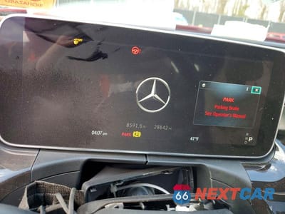 Zdjęcie 9 z 12 samochodu: 2024 MERCEDES-BENZ C 300 4MATIC VIN:W1KAF4HB8RR182738 - miniatura