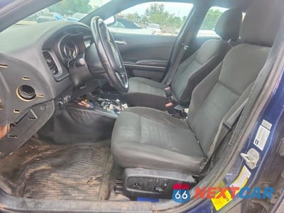 Zdjęcie 7 z 11 samochodu: 2019 DODGE CHARGER POLICE VIN:2C3CDXKT8KH580215 - miniatura