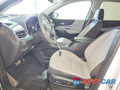 Zdjęcie 7 z 14 samochodu: 2023 CHEVROLET EQUINOX LS VIN:3GNAXSEG8PL213221 - miniatura