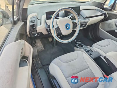 Zdjęcie 8 z 12 samochodu: 2017 BMW I3 BEV VIN:WBY1Z6C30HV949841 - miniatura
