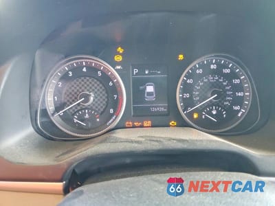 Zdjęcie 9 z 13 samochodu: 2019 HYUNDAI ELANTRA SEL VIN:KMHD84LF2KU767082 - miniatura