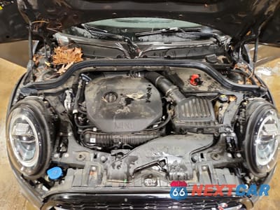 Zdjęcie 11 z 13 samochodu: 2019 MINI COOPER S VIN:WMWWG9C53K3F66463 - miniatura