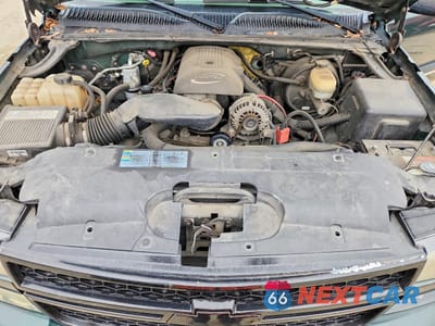 Zdjęcie 11 z 12 samochodu: 2006 CHEVROLET SILVERADO K1500 VIN:2GCEK13T761177928 - miniatura