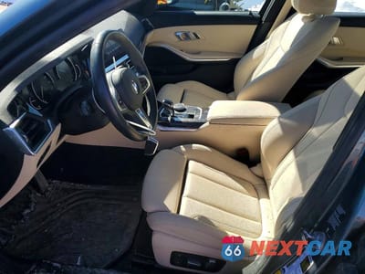 Zdjęcie 7 z 12 samochodu: 2020 BMW 330XI VIN:3MW5R7J05L8B45867 - miniatura