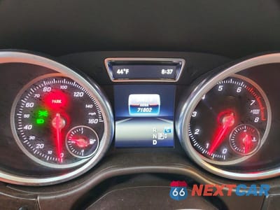 Zdjęcie 9 z 13 samochodu: 2017 MERCEDES-BENZ GLE 350 4MATIC VIN:4JGDA5HB9HA945046 - miniatura