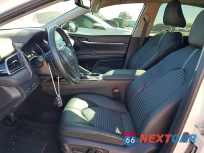 Zdjęcie 7 z 13 samochodu: 2024 TOYOTA CAMRY HYBRID SE VIN:4T1S31AK1RU064703 - miniatura