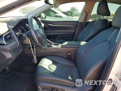 Zdjęcie 7 z 13 samochodu: 2024 TOYOTA CAMRY HYBRID SE VIN:4T1S31AK1RU064703 - miniatura