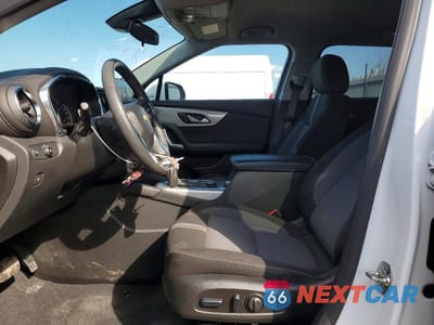 Zdjęcie 7 z 12 samochodu: 2024 CHEVROLET BLAZER 2LT VIN:3GNKBCR48RS205556 - miniatura