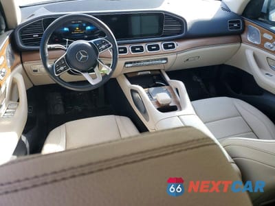 Zdjęcie 8 z 13 samochodu: 2023 MERCEDES-BENZ GLE 350 4MATIC VIN:4JGFB4KB9PA949685 - miniatura