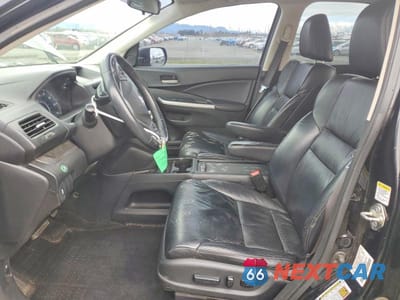 Zdjęcie 7 z 13 samochodu: 2013 HONDA CR-V EXL VIN:2HKRM4H74DH692325 - miniatura