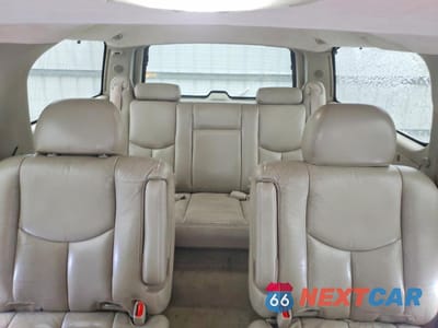 Zdjęcie 10 z 13 samochodu: 2003 CADILLAC ESCALADE ESV VIN:3GYFK66N73G298437 - miniatura