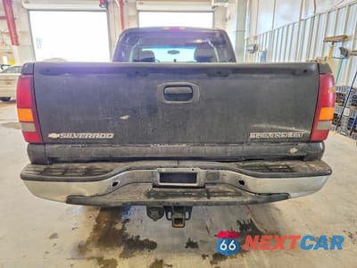 Zdjęcie 6 z 12 samochodu: 2003 CHEVROLET SILVERADO K1500 VIN:2GCEK19T131345081 - miniatura
