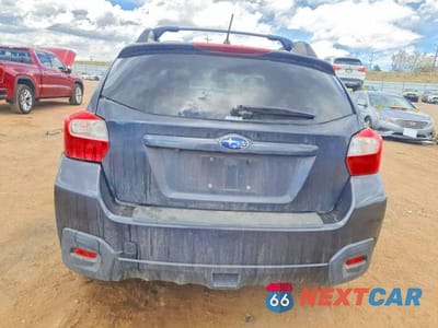 Zdjęcie 6 z 12 samochodu: 2016 SUBARU CROSSTREK PREMIUM VIN:JF2GPABC4G8329806 - miniatura