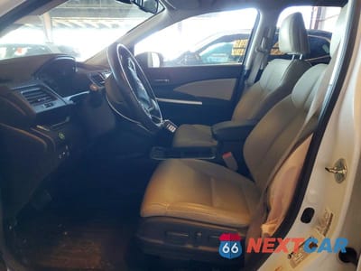 Zdjęcie 7 z 13 samochodu: 2015 HONDA CR-V TOURING VIN:5J6RM4H97FL069985 - miniatura