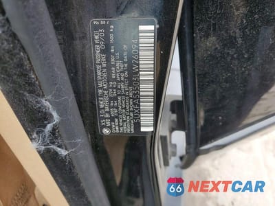 Zdjęcie 13 z 13 samochodu: 2003 BMW X5 3.0I VIN:5UXFA53503LW26094 - miniatura
