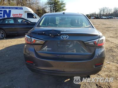 Zdjęcie 6 z 13 samochodu: 2019 TOYOTA YARIS LE VIN:3MYDLBYV4KY512472 - miniatura