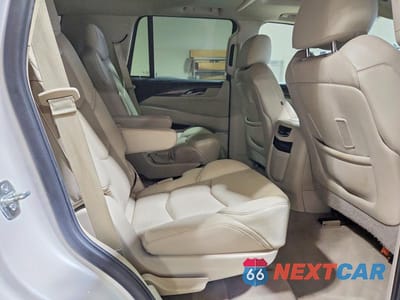 Zdjęcie 11 z 13 samochodu: 2020 CADILLAC ESCALADE PREMIUM LUXURY VIN:1GYS4CKJ1LR208760 - miniatura