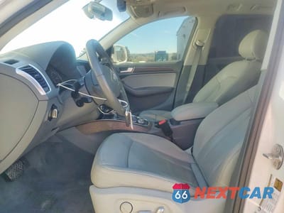 Zdjęcie 7 z 11 samochodu: 2015 AUDI Q5 PREMIUM PLUS VIN:WA1LFAFP0FA133540 - miniatura