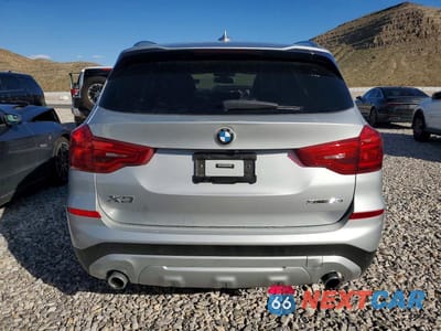 Zdjęcie 6 z 12 samochodu: 2019 BMW X3 SDRIVE30I VIN:5UXTR7C5XKLR51180 - miniatura