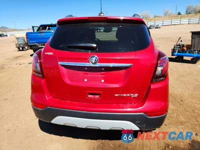Zdjęcie 6 z 12 samochodu: 2019 BUICK ENCORE PREFERRED VIN:KL4CJESB5KB788457 - miniatura