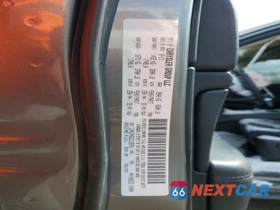 Zdjęcie 13 z 13 samochodu: 2012 JEEP GRAND CHEROKEE LAREDO VIN:1C4RJFAG2CC128701 - miniatura