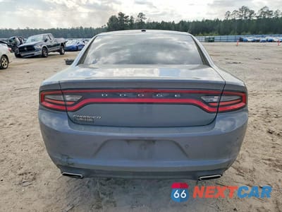Zdjęcie 6 z 13 samochodu: 2019 DODGE CHARGER SXT VIN:2C3CDXBG5KH720496 - miniatura