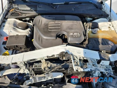 Zdjęcie 11 z 13 samochodu: 2015 DODGE CHALLENGER SXT VIN:2C3CDZAG2FH764023 - miniatura