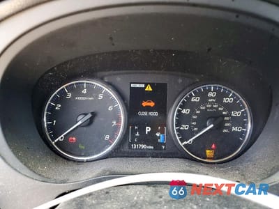 Zdjęcie 9 z 13 samochodu: 2019 MITSUBISHI OUTLANDER SE VIN:JA4AZ3A39KJ001059 - miniatura