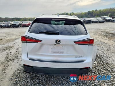 Zdjęcie 6 z 12 samochodu: 2019 LEXUS NX 300 BASE VIN:JTJYARBZ3K2131508 - miniatura