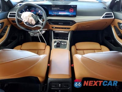 Zdjęcie 8 z 11 samochodu: 2025 BMW 330I VIN:3MW69CW06S8F11405 - miniatura