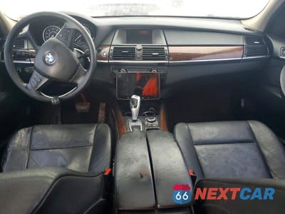 Zdjęcie 8 z 12 samochodu: 2011 BMW X5 XDRIVE35D VIN:5UXZW0C50BL369776 - miniatura