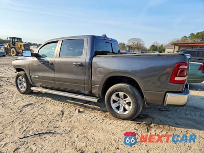 Drugie zdjęcie samochodu z przodu: 2024 RAM 1500 LARAMIE VIN:1C6SRFJT1RN158798 - miniatura