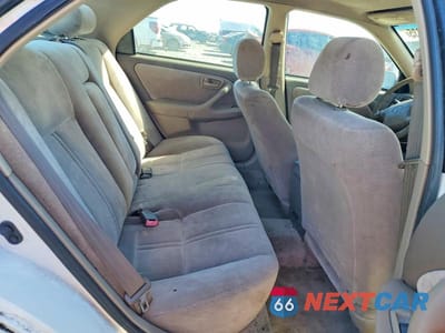 Zdjęcie 10 z 12 samochodu: 1998 TOYOTA CAMRY LE VIN:4T1BG22K2WU839949 - miniatura