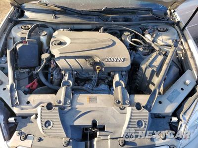 Zdjęcie 11 z 12 samochodu: 2011 CHEVROLET IMPALA LT VIN:2G1WB5EK9B1327511 - miniatura