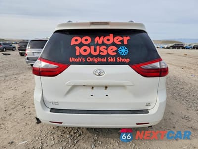 Zdjęcie 6 z 14 samochodu: 2020 TOYOTA SIENNA LE 7-PASSENGER VIN:5TDJZ3DC9LS241041 - miniatura