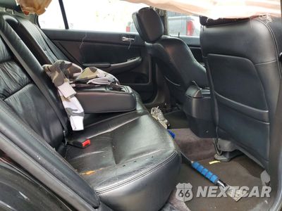Zdjęcie 10 z 13 samochodu: 2007 HONDA ACCORD EX VIN:1HGCM66577A068776 - miniatura
