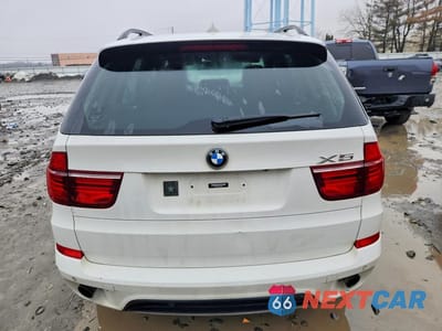 Zdjęcie 6 z 12 samochodu: 2013 BMW X5 XDRIVE35I VIN:5UXZV4C53D0B15531 - miniatura
