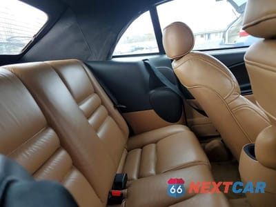 Zdjęcie 10 z 12 samochodu: 1994 FORD MUSTANG COBRA VIN:1FALP45DXRF161354 - miniatura