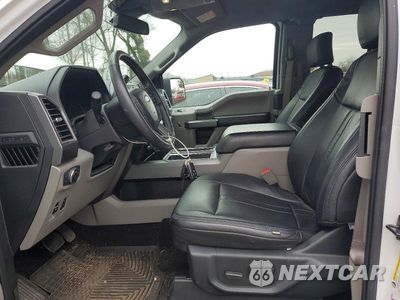 Zdjęcie 7 z 12 samochodu: 2020 FORD F150 SUPER CAB VIN:1FTEX1EP2LFC27866 - miniatura